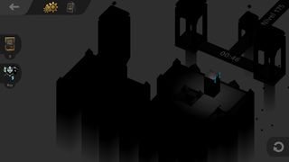 Float Block: Bloxorz Puzzle - Screenshot 1