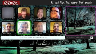 Einsamer Werwolf - Screenshot 2