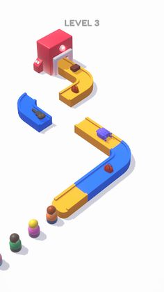 Suitcase Connect - Screenshot 3