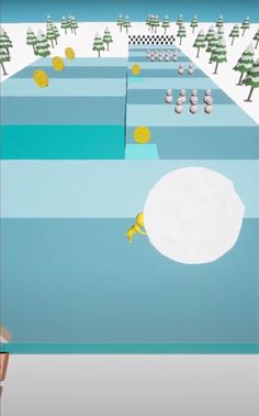 Snow SOIYA - Screenshot 3