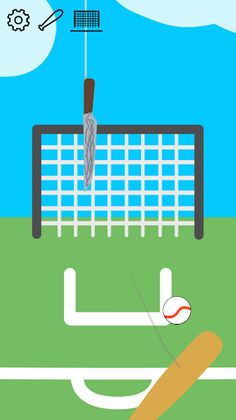 BaseBat - Screenshot 3