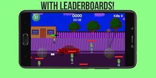 Slime Boy - Screenshot 3