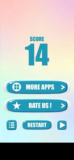 Dobre Brother Music Tiles Game - Screenshot 3