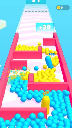 Clone Clash - Screenshot 2