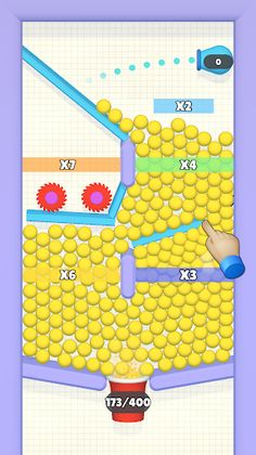 Draw & Shoot! - Screenshot 4