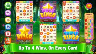 Bingo Arcade - VP Bingo Games - Screenshot 2