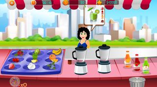 Drink Buffet - Screenshot 3