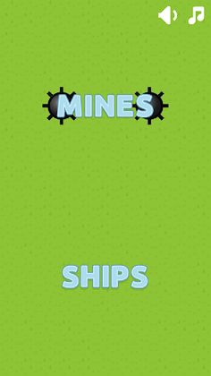 Mines & Ships - Screenshot 1