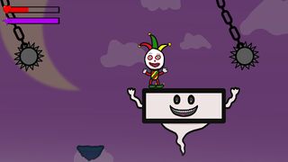 The grand finale - Screenshot 3