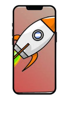 Rocket Game - Screenshot 2