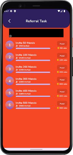 Spot Game - Screenshot 4