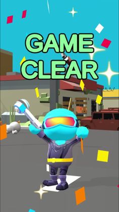 Tether Gun - Screenshot 4