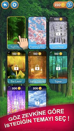 Kutu! Kelime Oyunu - Screenshot 3