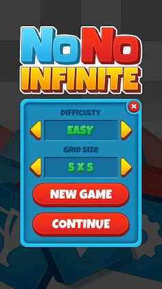 NoNo Infinite - Nonograms - Screenshot 2