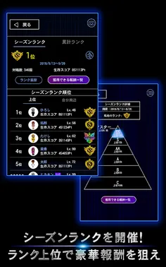 Blue Demon Online - Screenshot 4