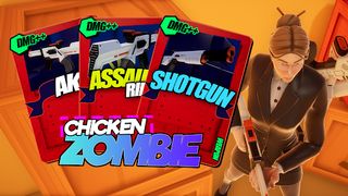 Zombie Chickens - Screenshot 3
