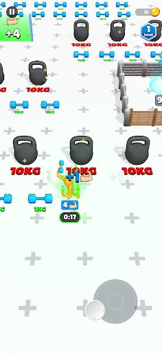 Right Hand Guy - Screenshot 1