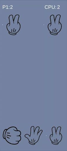 Rock Paper - Screenshot 1