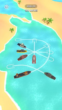 Ship Sort - Screenshot 2