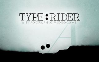 Type:Rider - Screenshot 1