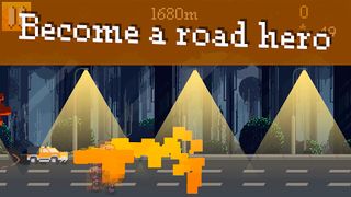 The road of hero - Screenshot 3