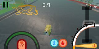 Circa Machine - Screenshot 2