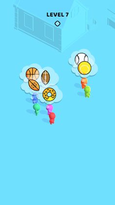 Bad Guy Emoji - Screenshot 2