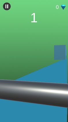 X Shape Shift - Screenshot 3