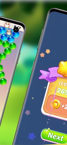 Bubble Mania Adventure - Screenshot 4