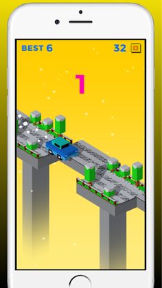 Tappy Road - Unique Addictive - Screenshot 3