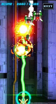 Gun Blazer - Screenshot 1