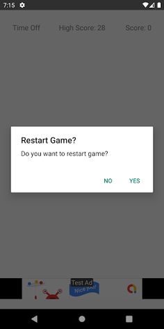 Catch The Animal - Screenshot 4