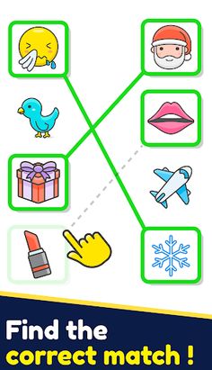 Emoji IQ: Emoji Puzzle Game - Screenshot 4