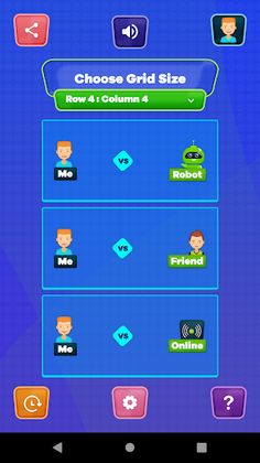 Dots And Boxes - Online Multip - Screenshot 4
