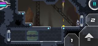Steel hero ready max Game - Screenshot 2