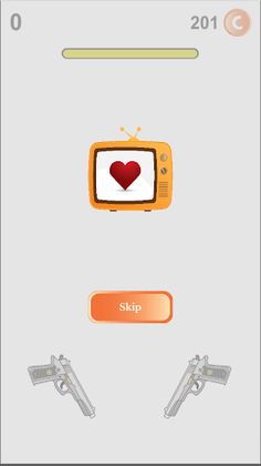 Shooting Mania - Screenshot 3