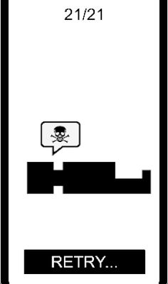 Squat Sim! - Screenshot 3