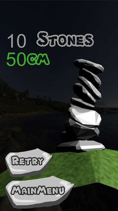 StonePile - Screenshot 2