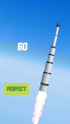 SimulationRocketFlys - Screenshot 1