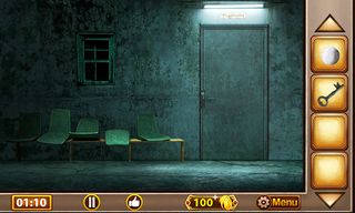 Escape Room - Mystery Journey - Screenshot 3