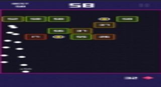 Ballz puzzle - Screenshot 3