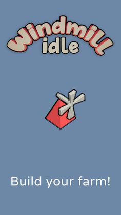 Windmill: Idle - Screenshot 1
