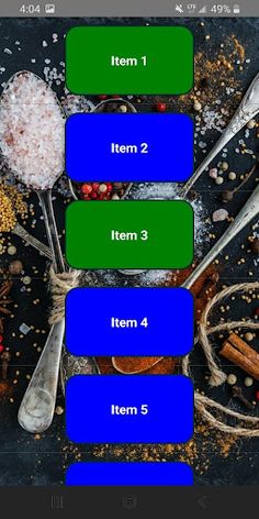 Infinite Buttons - Screenshot 1