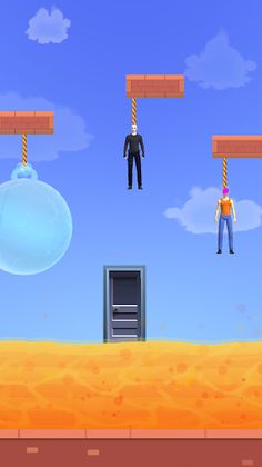 Braindop - Screenshot 3