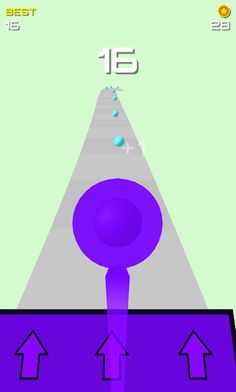 Wave Dash - Screenshot 3