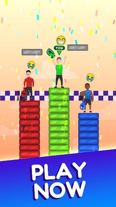 Harpoon Tower - Screenshot 4