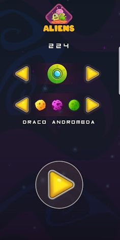 Space Jumper - Screenshot 2