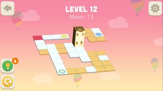Bloxorz: Roll the Block - Screenshot 3