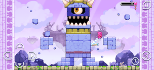 Twin Shot Deluxe - Screenshot 1