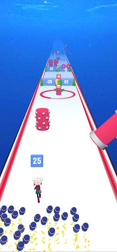 Save The Penguins - Screenshot 3